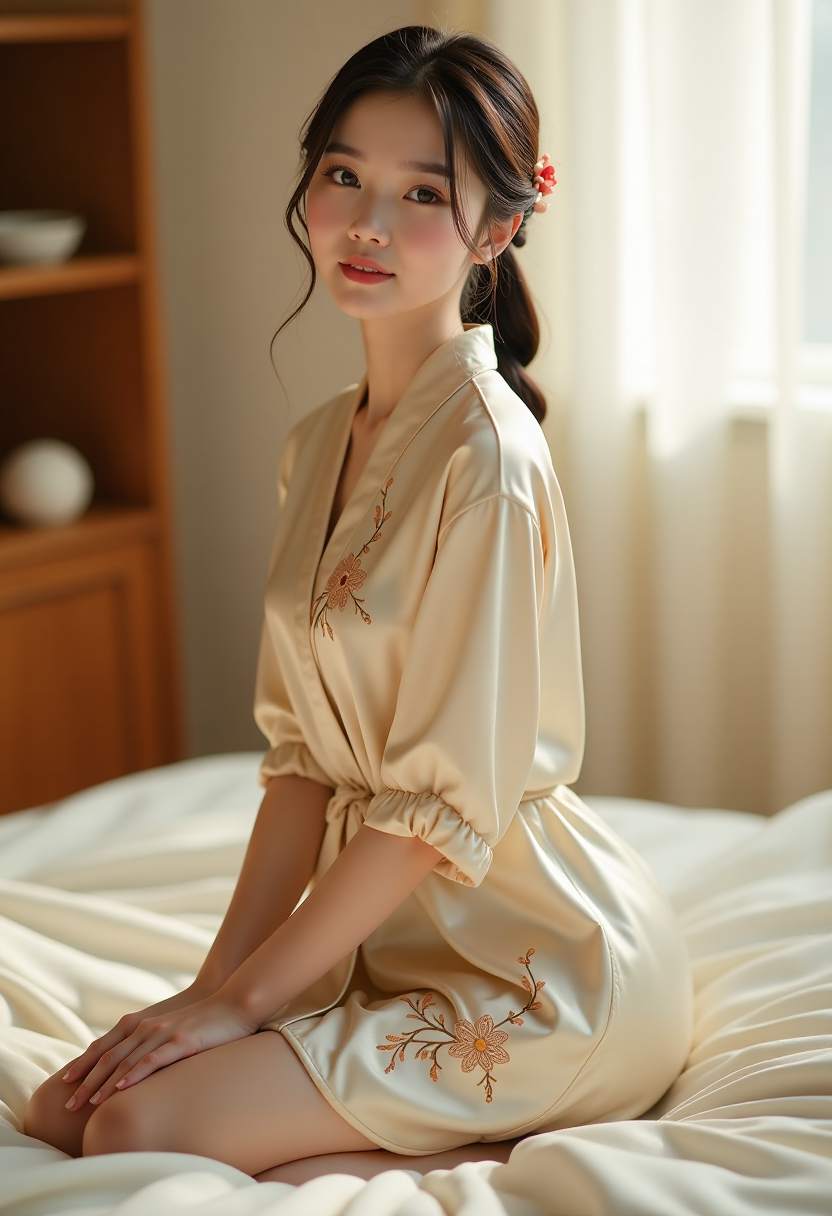 山河远歌
